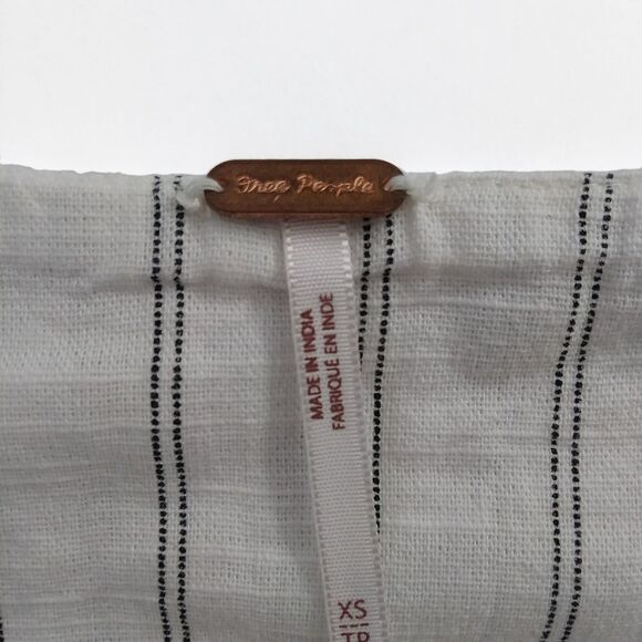 FREE PEOPLE DIANA SLEEVELESS DRESS SIZE XS - Picture 9 of 14